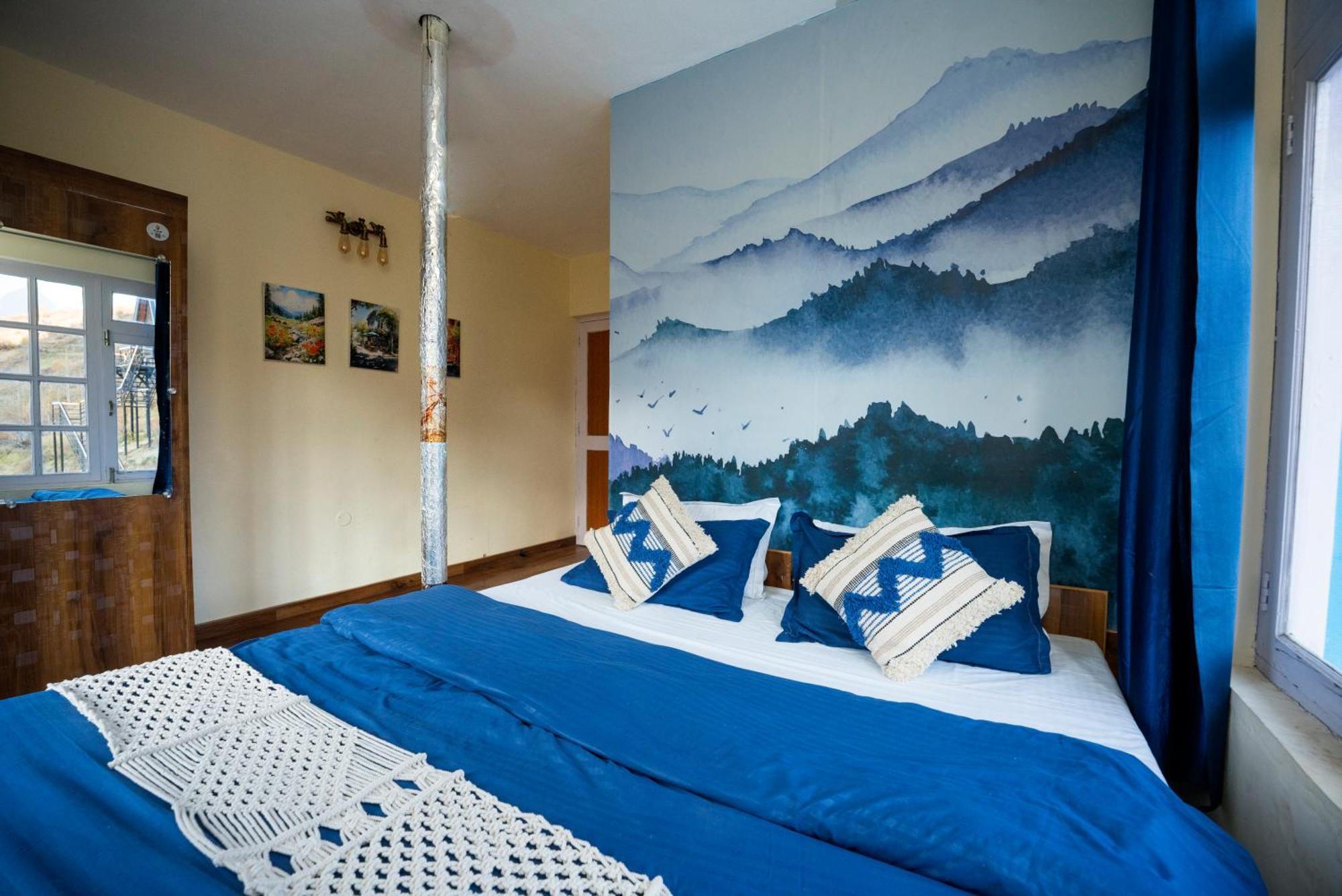 Fairyfolk Homes Sissu Zewnętrze zdjęcie
