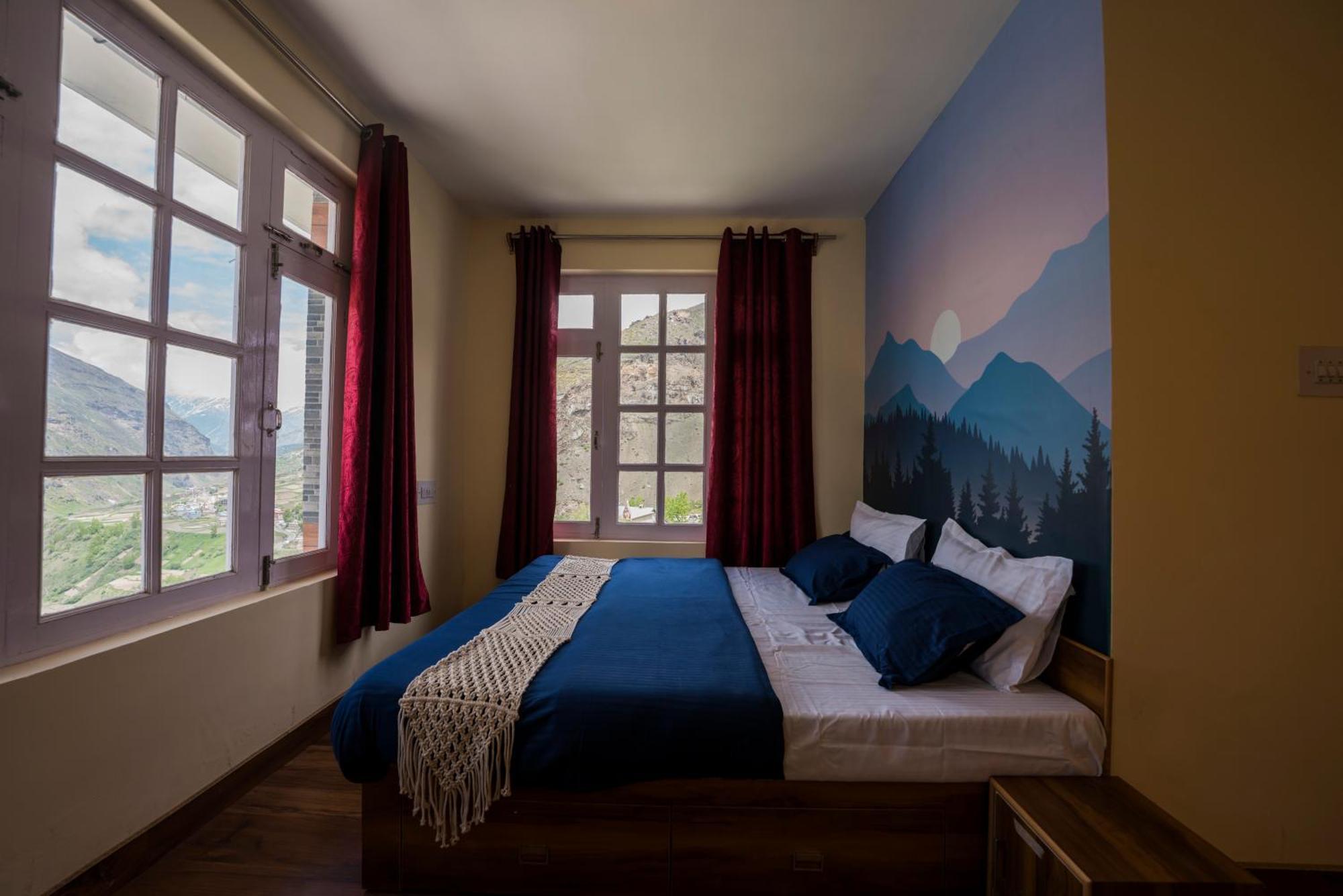 Fairyfolk Homes Sissu Zewnętrze zdjęcie