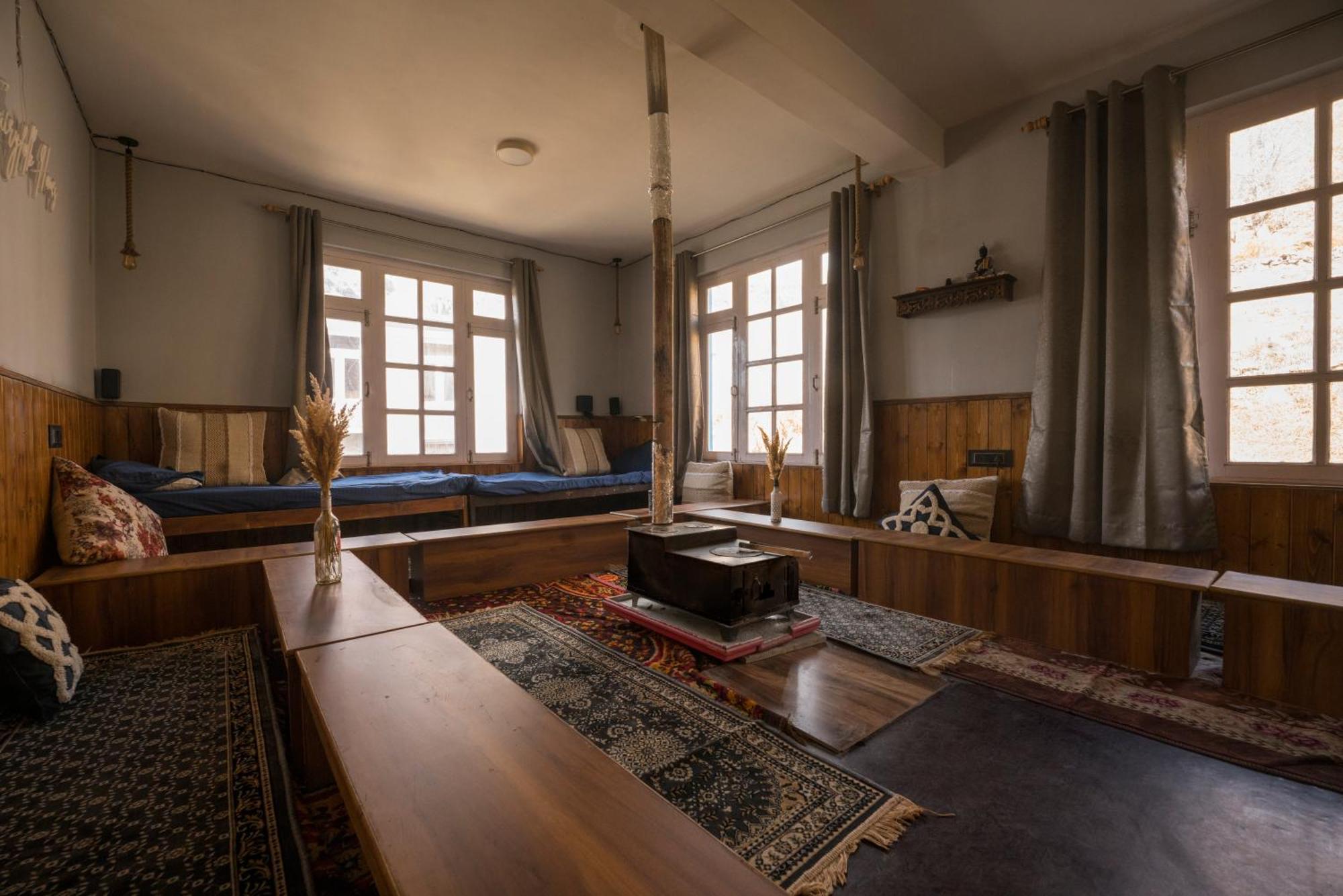Fairyfolk Homes Sissu Zewnętrze zdjęcie